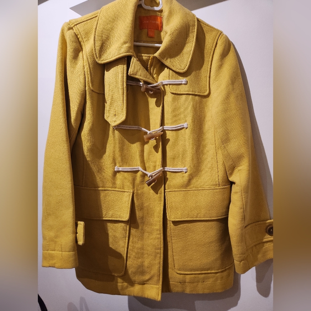 Coat